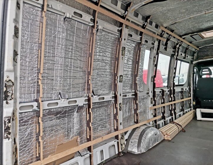 Iveco Daily Ostatní 3,0 l 107 kw