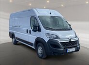 Citroën Jumper Skříň 2,2 l 103 kw