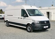 Volkswagen Crafter 2
