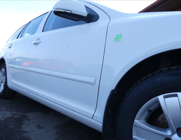 Škoda Octavia Kombi 1,6 l 77 kw