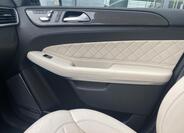 Mercedes-Benz GLS 20