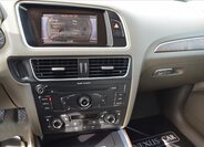 Audi Q5 SUV / Terénní 2,0 l 105 kw