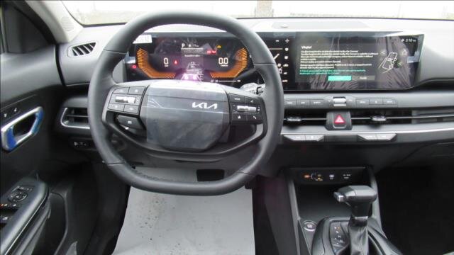 KIA Ostatní Ostatní 0,0 0