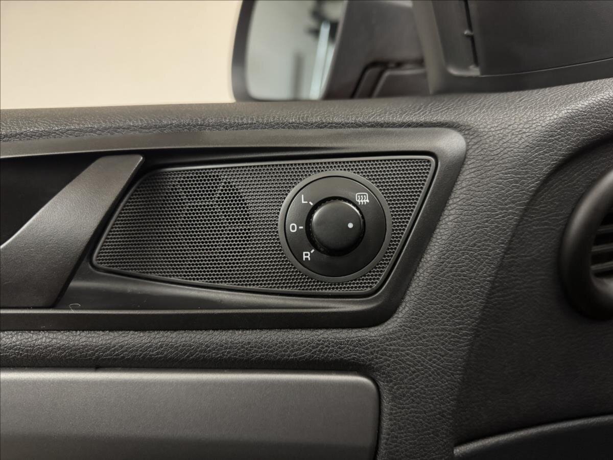 Škoda Octavia Sedan / Limuzína 1,4 l 59 kw