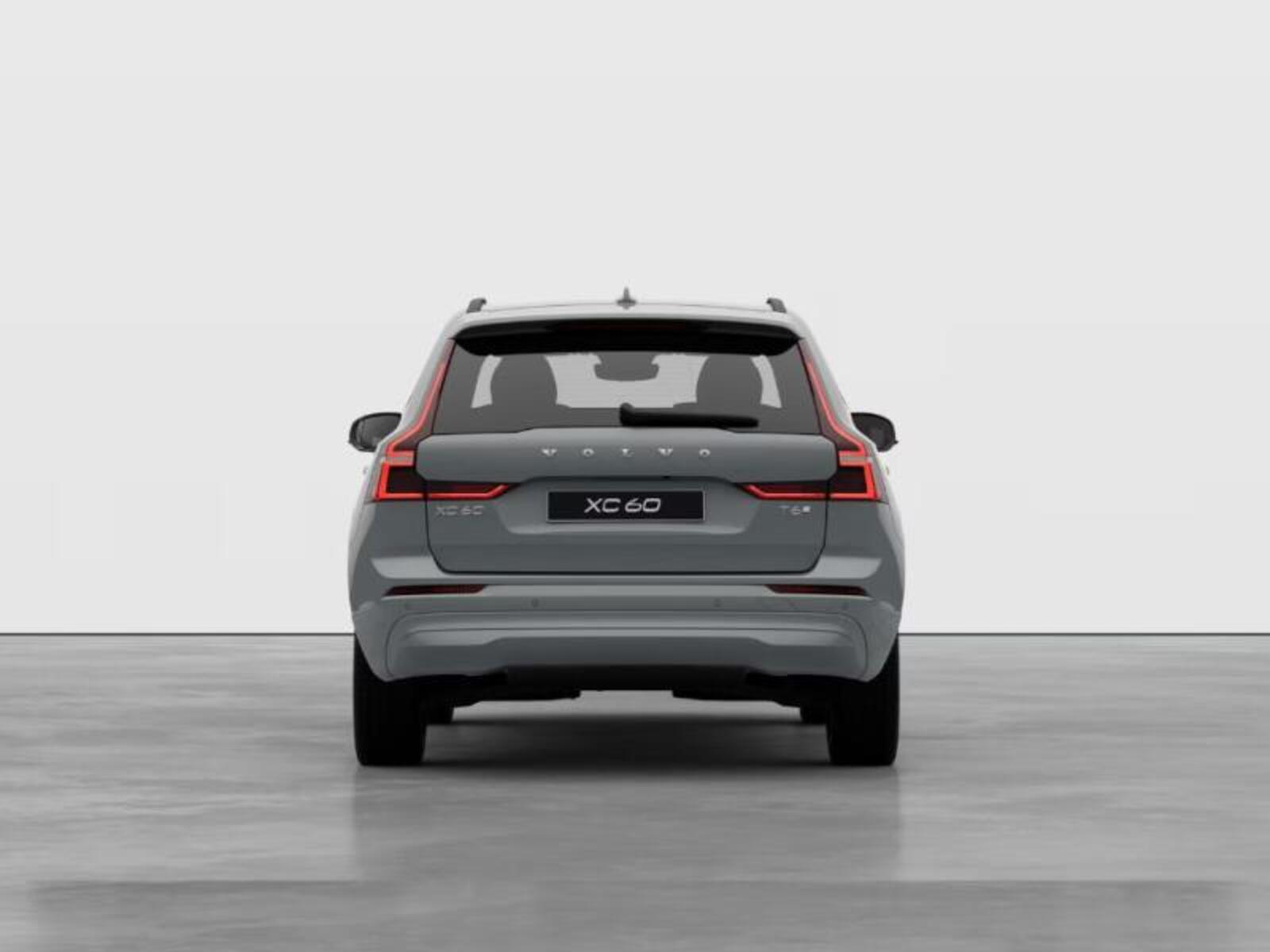 Volvo XC60 6