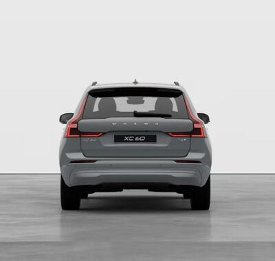 Volvo XC60 6