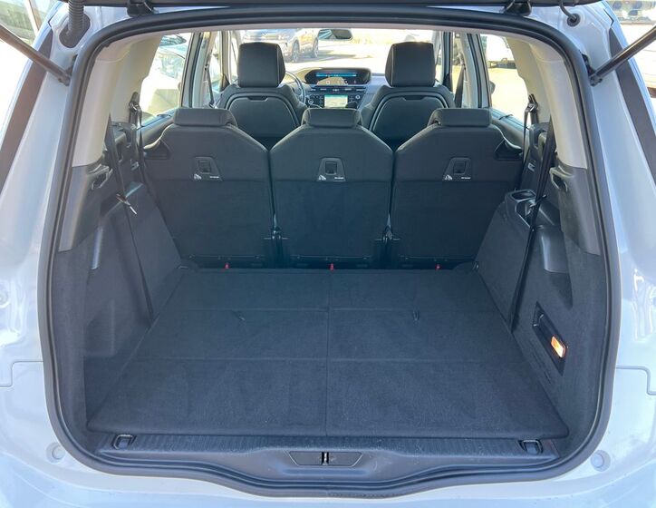 Citroën Grand C4 Picasso 6