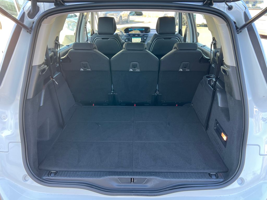 Citroën Grand C4 Picasso