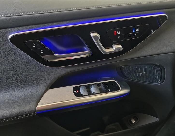 Mercedes-Benz GLC 12