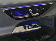 Mercedes-Benz GLC 12