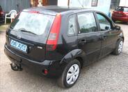 Ford Fiesta 6