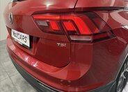 Volkswagen Tiguan SUV 1,4 l 110 kw