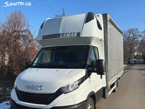 Iveco Daily Ostatní 0,0 132 kw