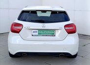 Mercedes-Benz Třídy A Kombi 1,5 l 80 kw