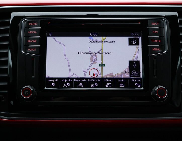 Volkswagen Beetle Hatchback 1,2 l 77 kw