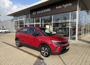 Opel Crossland MPV 1,2 l 96 kw