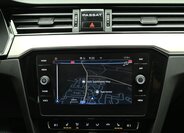 Volkswagen Passat 19