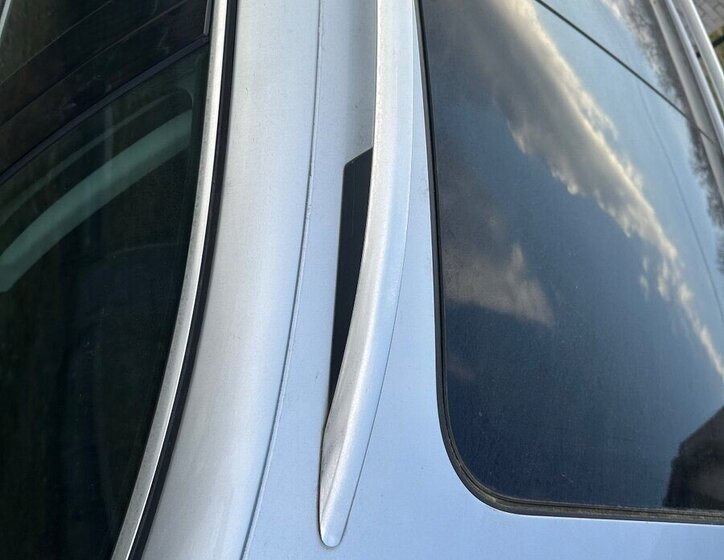 Volkswagen Tiguan SUV / Terénní 0,0 0