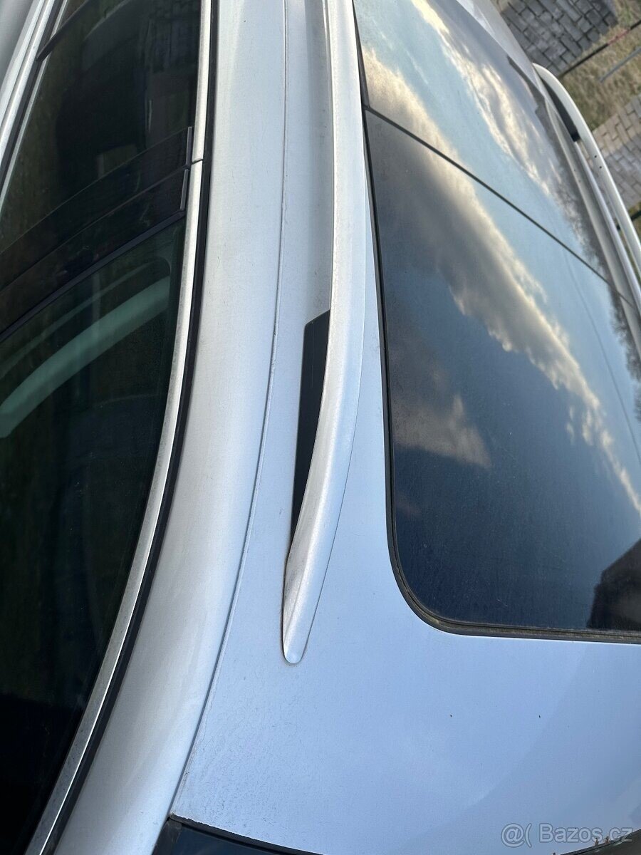 Volkswagen Tiguan SUV / Terénní 0,0 0