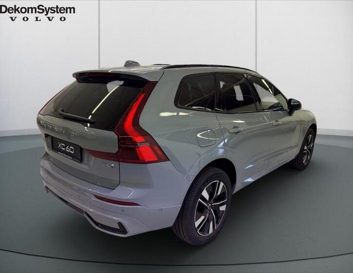 Volvo XC60 3