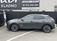 KIA XCeed SUV / Terénní 1,6 l 0