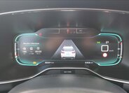 Citroën C5 Aircross SUV / Terénní 1,5 l 96 kw