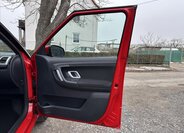 Škoda Fabia Hatchback 1,4 l 63 kw