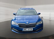 Škoda Superb 2