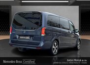Mercedes-Benz Třídy V MPV 2,0 l 174 kw