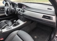 BMW Řada 3 Kombi 3,0 l 170 kw