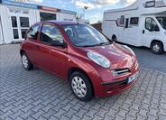 Nissan Micra 3