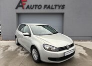 Volkswagen Golf Kombi 1,4 l 59 kw