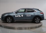 KIA XCeed SUV / Terénní 1,5 l 103 kw