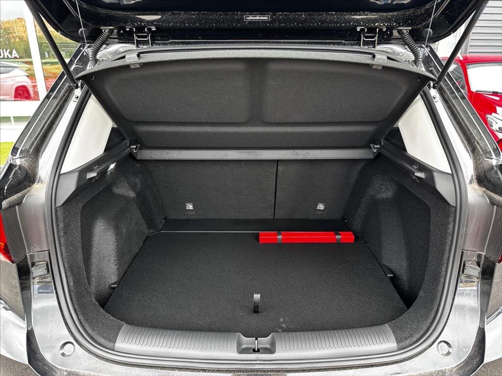 MG ZS SUV 1,5 l 85 kw