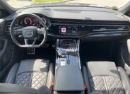 Audi SQ8 SUV 4,0 l 373 kw