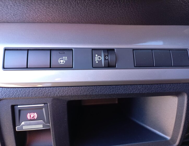 Toyota ProAce Verso MPV 2,0 l 130 kw