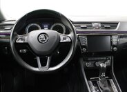Škoda Superb Sedan / Limuzína 1,8 l 132 kw