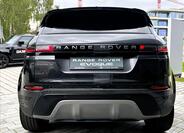 Land Rover Range Rover Evoque 5
