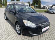KIA Ceed Hatchback 1,4 l 80 kw