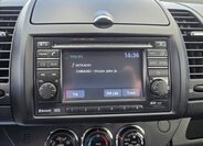 Nissan Note Hatchback 1,5 l 66 kw