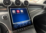 Mercedes-Benz GLC SUV / Terénní 2,0 l 145 kw