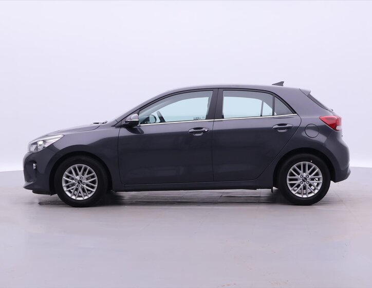 KIA Rio 4