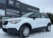 Opel Ostatní SUV 1,2 l 81 kw