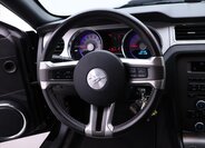 Ford Mustang Kupé 3,7 l 227 kw