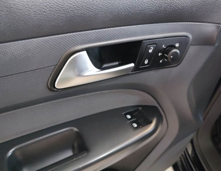 Volkswagen Caddy Kombi 2,0 l 103 kw