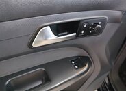 Volkswagen Caddy Kombi 2,0 l 103 kw