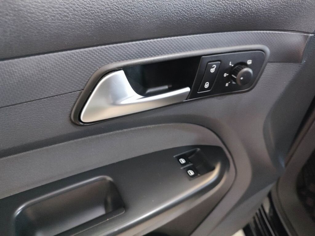 Volkswagen Caddy Kombi 2,0 l 103 kw