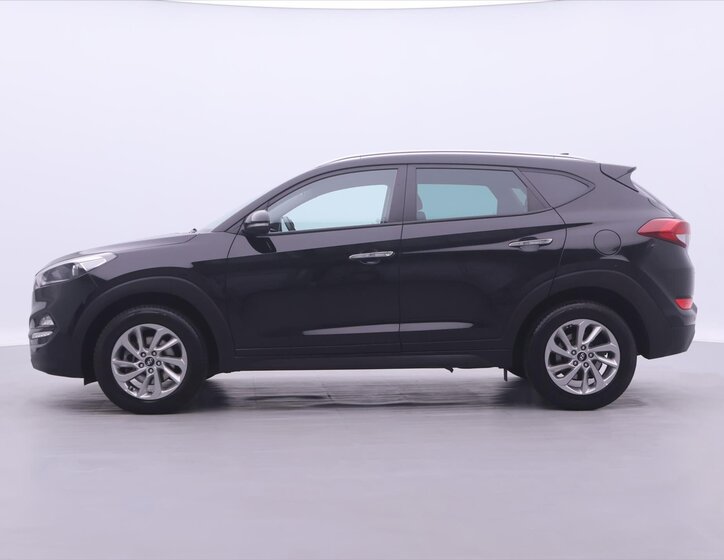 Hyundai Tucson 4