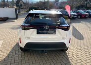 Toyota Yaris Cross SUV / Terénní 1,5 l 68 kw