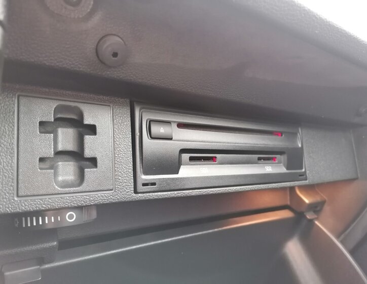 Volkswagen Tiguan 29